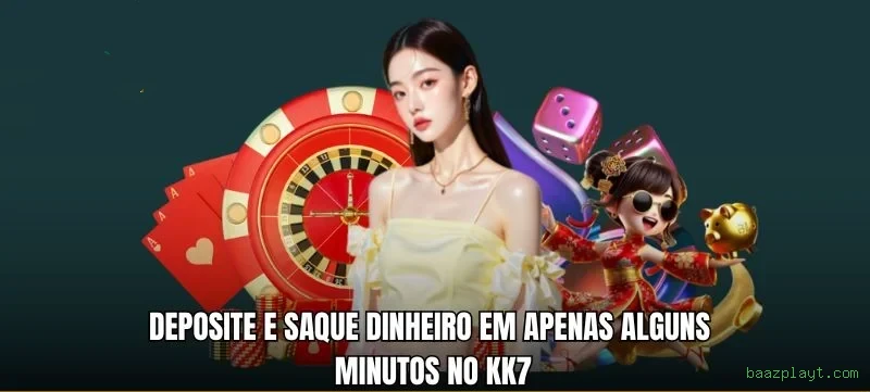 Plataforma completa da baazplayt.com com todos os jogos
