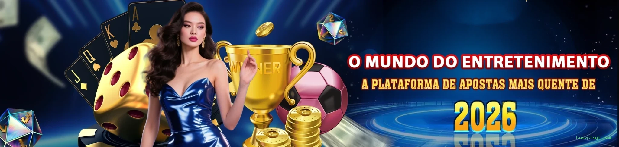 Programa VIP exclusivo da baazplayt.com